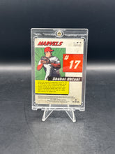 Load image into Gallery viewer, 2022 Panini Donruss - Marvels Shohei Ohtani #M-9 Diamond
