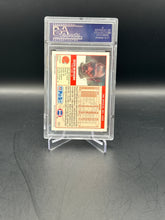 Load image into Gallery viewer, Ozzie Newsome 1989 Topps Pro Set #451 PSA 10
