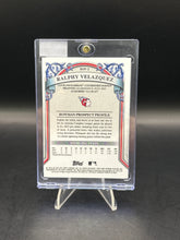 Load image into Gallery viewer, Ralphy Velazquez 2024 Bowman Sterling Rose Gold /15 #BSP-2
