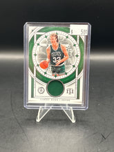 Load image into Gallery viewer, Larry Bird 2023-2024 Panini National Treasures #TM-BRD /99
