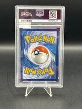 Load image into Gallery viewer, Team Rocket's Weezing Pokemon Destined Rivals Illustration Rare 199/182 PSA 9
