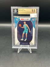 Load image into Gallery viewer, LaMelo Ball 2020-21 Hoops #223 BGS 9.5
