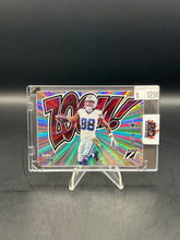 Load image into Gallery viewer, CeeDee Lamb 2024 Panini Zenith Zoom! /50 #5
