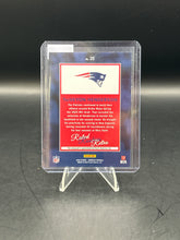 Load image into Gallery viewer, TreVeyon Henderson 2025 Panini Donruss Rated Rookies Retro Auto /99 #20
