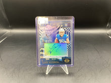 Load image into Gallery viewer, Ladd McConkey 2024 Panini Illusions Rookie Signs Auto #RS-LMC /140
