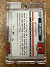 Load image into Gallery viewer, Kevin McGonigle 2026 Topps Series 2 Rookie SSP #697 Detroit Tigers RC

