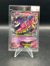 Load image into Gallery viewer, Pokémon M Gengar EX 35/119
