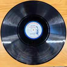 Load image into Gallery viewer, Herb Score’s “Greatest Sports Thrill” with Harry Wismer United States Air Force Autographed Record JSA
