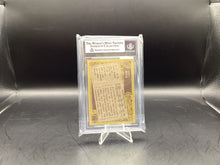 Load image into Gallery viewer, 1986 Topps Jerry Rice #161 RC BGS 8
