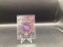Load image into Gallery viewer, 2025 Panini Mosaic Cam Ward #2 Kaleidoscopic SSP
