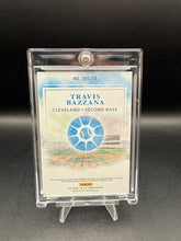 Load image into Gallery viewer, Travis Bazzana 2025 Panini Boys of Summer Jersey Auto 55/99
