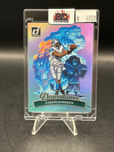 Load image into Gallery viewer, Calvin Johnson 2025 Panini Donruss Downtown #4
