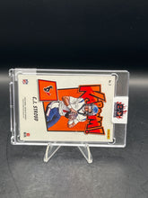 Load image into Gallery viewer, CJ Stroud 2024 Panini Absolute Kaboom! #2
