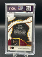 Load image into Gallery viewer, Darius Garland 2023 Panini Select Tie-Dye Prizm /25 #250 PSA 10
