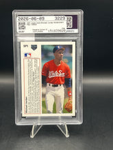 Load image into Gallery viewer, Michael Jordan 1991 Upper Deck #SP1 PSA 7
