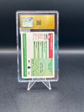 Load image into Gallery viewer, Mickey Mantle 2007 Topps Mantle Home Run History #MHR233 CGC Pristine 10
