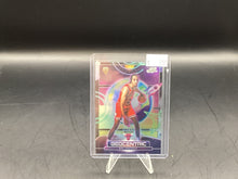 Load image into Gallery viewer, Noa Essengue 2026 Topps Chrome Cosmic Geocentric #GE-28 (RC)
