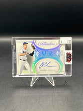 Load image into Gallery viewer, Charlie Condon 2025 Panini Flawless USA Baseball Auto /25 #USA-CC
