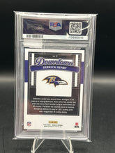 Load image into Gallery viewer, Derrick Henry 2025 Panini Donruss Optic Downtown #3 PSA 10
