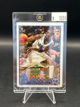 Load image into Gallery viewer, Tracy McGrady 2004 Topps Chrome XFractor /220 #1
