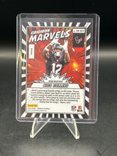 Load image into Gallery viewer, Nico Collins 2025 Panini Donruss Gridiron Marvels Holo #GM-NCS
