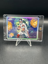Load image into Gallery viewer, Jaxson Dart 2025 Topps Cosmic Chrome Stars in the Night #STN-2
