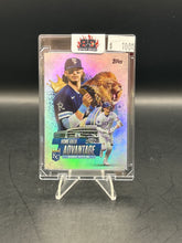 Load image into Gallery viewer, Bobby Witt Jr. 2025 Topps Home Field Advantage #HA-8
