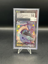 Load image into Gallery viewer, Vaporeon ex Pokemon JPN - Terastal Fest ex 031/187 CGC 8.5
