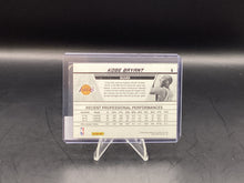 Load image into Gallery viewer, Kobe Bryant 2010 Panini Donruss Production Line #4 Cracked Ice
