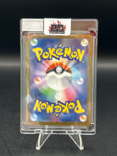 Load image into Gallery viewer, Mega Charizard X ex Pokemon JPN M2 - Inferno X 110/080 SAR
