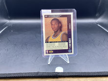Load image into Gallery viewer, Kobe Bryant 1996-97 Upper Deck Collector’s Choice #267 (RC)
