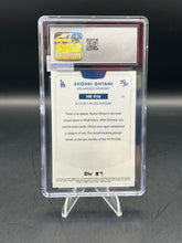 Load image into Gallery viewer, Shohei Ohtani 2024 Topps 50/50 #31 CGC 9
