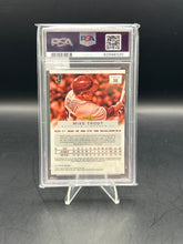 Load image into Gallery viewer, Mike Trout 2012 Panini Prizm #50 PSA 10
