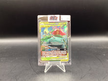 Load image into Gallery viewer, Celebi &amp; Venusaur GX Pokemon SM - Team Up 1/181 (2019)
