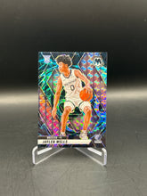 Load image into Gallery viewer, Jaylen Wells 2024-25 Panini Mosaic #240 Genesis

