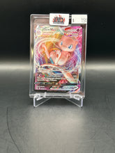 Load image into Gallery viewer, Mew Vmax Pokemon - Fusion Strike 114/264 (2021)
