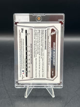 Load image into Gallery viewer, Braden Montgomery 2026 Bowman Mega Chrome Auto #BMA-BM
