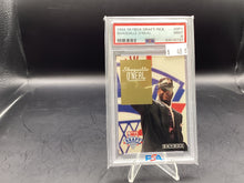 Load image into Gallery viewer, 1992 Skybox Draft Pick Shaquille O’Neal #DP1 PSA 9
