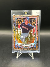 Load image into Gallery viewer, Ralphy Velazquez 2024 Bowman Sterling Rose Gold /15 #BSP-2
