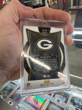Load image into Gallery viewer, 2024 Select Jayden Reed Tie Dye Shock Prizm /25 Green Bay Packers
