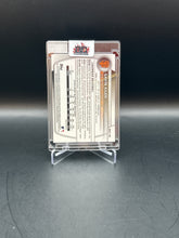 Load image into Gallery viewer, Gavin Kilen 2025 Bowman Draft Chrome Etched in Glass #BDC-40
