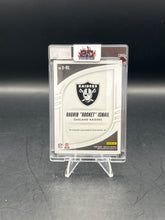 Load image into Gallery viewer, Raghib “Rocket” Ismail 2025 Panini Absolute Iconic Ink Auto /35 #II-RIL
