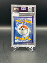 Load image into Gallery viewer, Shuckle Pokemon Mega Evolution Illustration Rare 136/132 PSA 9
