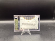 Load image into Gallery viewer, Sal Frelick Christian Yelich 2024 Topps Dynamic Duals #43 BGS 9.5
