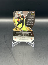 Load image into Gallery viewer, Chris Olave 2022 Panini Magenta Die Cut /20 #147 Rookie Card
