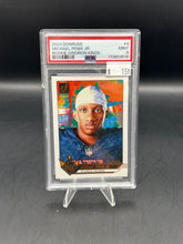 Load image into Gallery viewer, Michael Penix Jr 2024 Donruss Rookie Gridiron Kings #4 PSA 9
