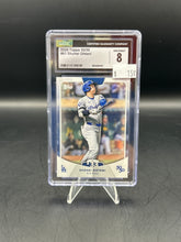 Load image into Gallery viewer, Shohei Ohtani 2024 Topps 50/50 #61 CGC 8
