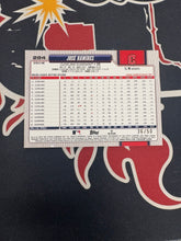 Load image into Gallery viewer, 2026 Topps Series 1 Baseball Jose Ramirez #284 Walk this Way Gold /50

