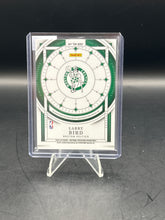 Load image into Gallery viewer, Larry Bird 2023-2024 Panini National Treasures #TM-BRD /99
