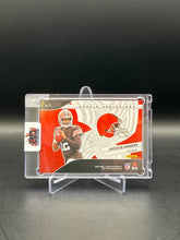 Load image into Gallery viewer, Shedeur Sanders 2025 Panini Revolution Rookie Variations SP #2
